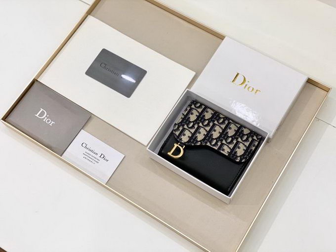 Dior Wallet 2023 ID:20231003-81